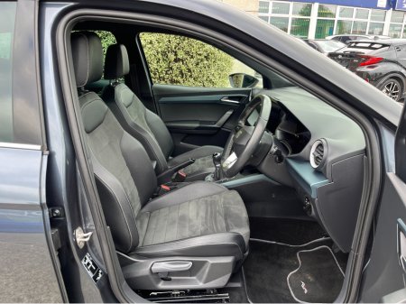 2023 SEAT Arona - photo 10