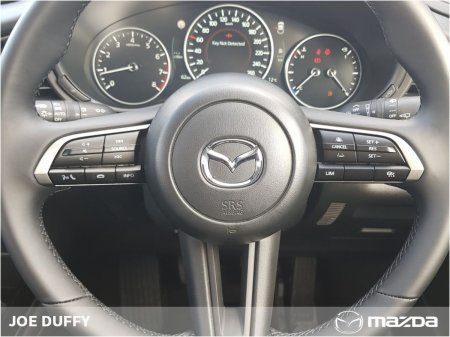 2026 Mazda CX-30 - photo 11