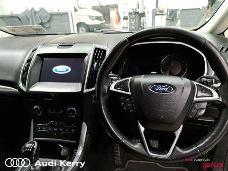 2017 Ford S-Max - photo 22
