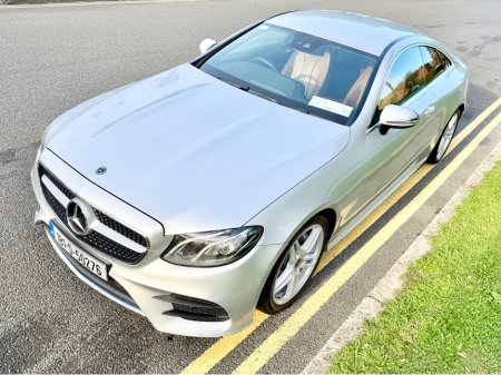 2018 Mercedes-Benz E-Class - photo 13