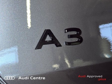 2026 Audi A3 - photo 18