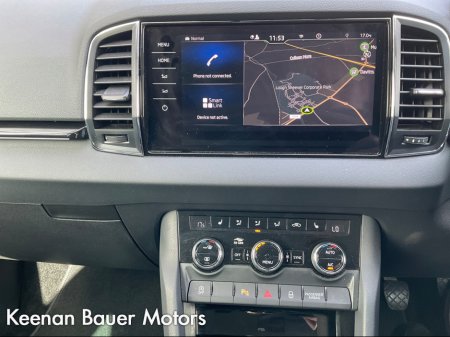 2023 Skoda Karoq - photo 19