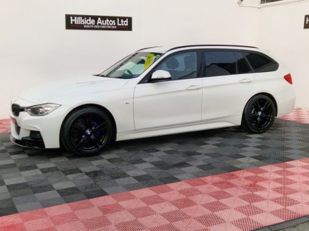 2014 BMW 3-Series - photo 4