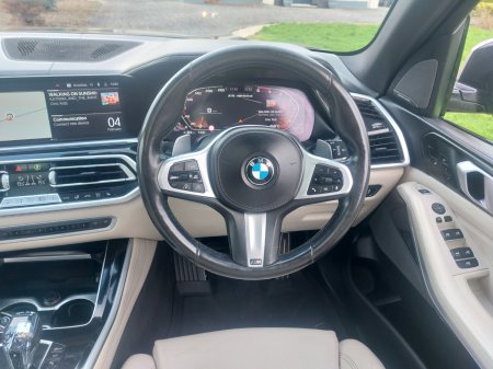 2019 BMW X5 - photo 21