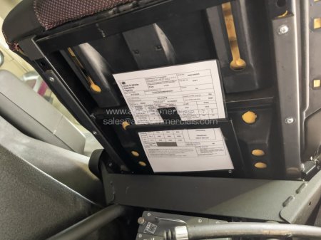 2021 VOLVO FMX 420 - photo 19