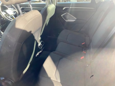 2021 Audi Q3 - photo 11
