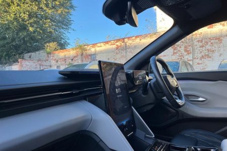 2024 Ford Explorer - photo 18