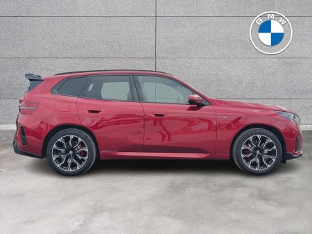 2026 BMW X3 - photo 3