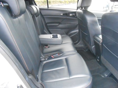 2019 Mitsubishi Eclipse Cross - photo 4