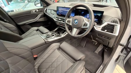 2026 BMW X5 - photo 22