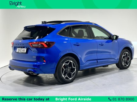 2026 Ford Kuga - photo 9