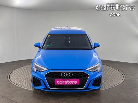 2023 Audi A3 - photo 4