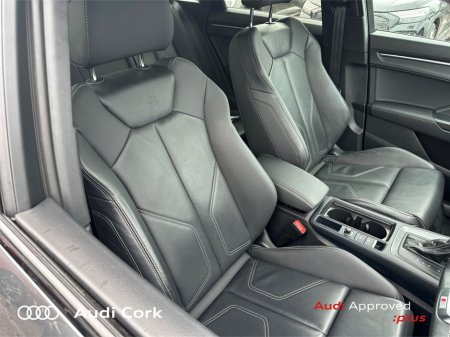2024 Audi Q3 - photo 21