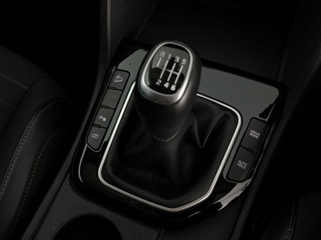 2023 Kia Sportage - photo 23