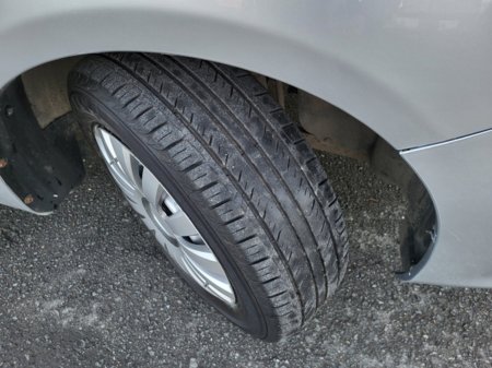 2010 Toyota Corolla - photo 10