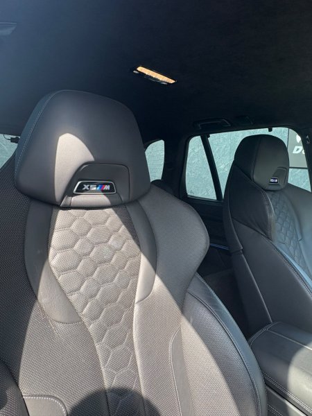 2020 BMW X5 - photo 4