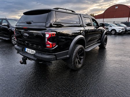 2024 Ford Ranger - photo 8