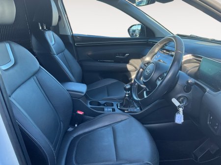 2023 Hyundai Tucson - photo 10
