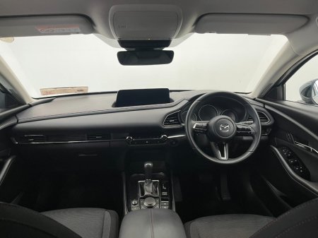 2024 Mazda CX-30 - photo 10