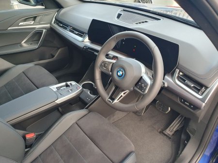 2026 BMW X1 - photo 6