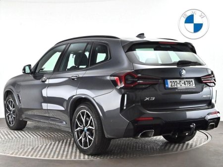2023 BMW X3 - photo 2