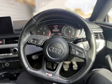 2017 Audi A5 - photo 13