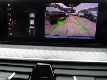 2018 BMW 5-Series - photo 27