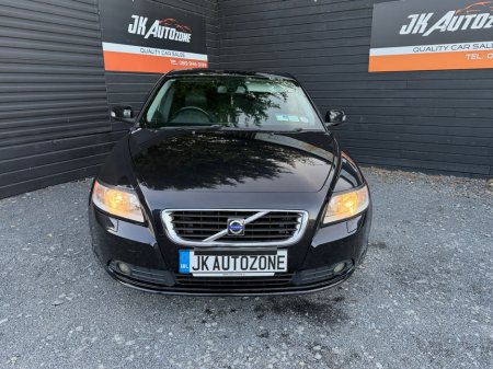 2009 Volvo S40 - photo 2