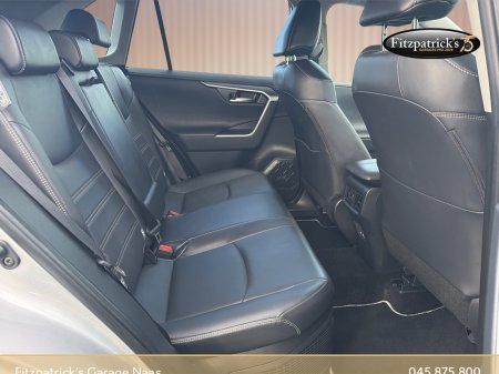 2024 Toyota RAV4 - photo 10