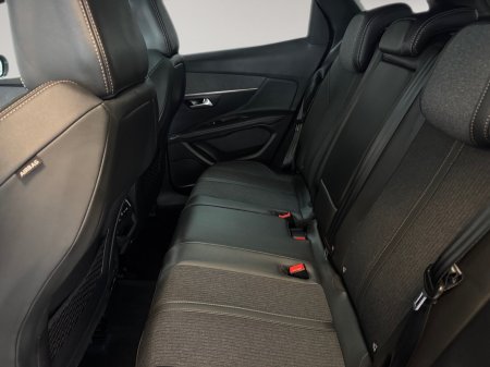 2021 Peugeot 3008 - photo 17