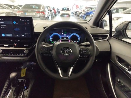 2026 Toyota Corolla - photo 9