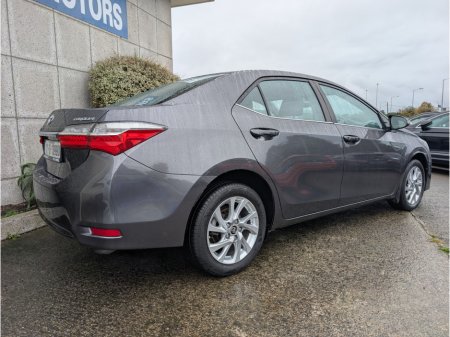 2017 Toyota Corolla - photo 6