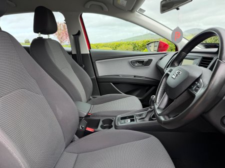 2020 SEAT Leon - photo 10