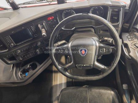 2019 SCANIA R450 - photo 26
