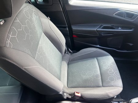 2013 Ford B-Max - photo 12