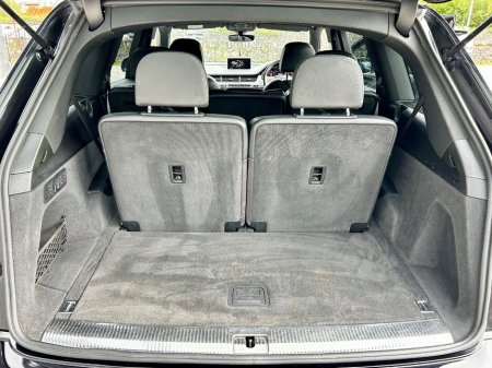 2015 Audi Q7 - photo 27