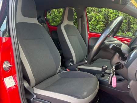 2017 Volkswagen up! - photo 13