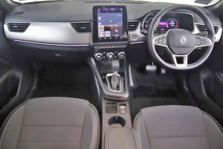 2023 Renault Arkana - photo 14