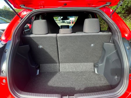 2022 Toyota Yaris - photo 21