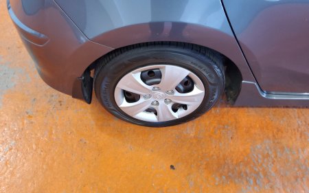 2011 Hyundai i30 - photo 10