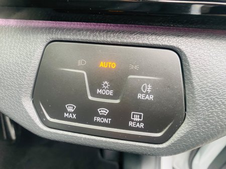 2022 Volkswagen ID.4 - photo 20