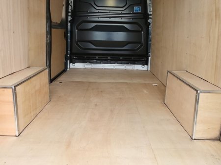 2026 Renault Master - photo 14