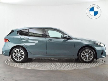 2026 BMW 1-Series - photo 23