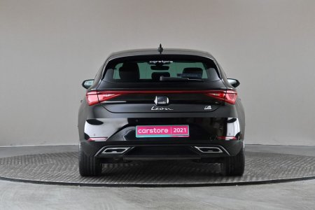 2021 SEAT Leon - photo 8
