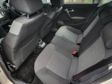 2013 Volkswagen Polo - photo 31