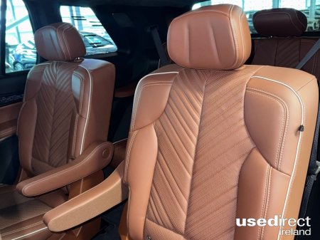 2026 Cadillac Vistiq - photo 15