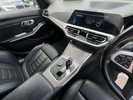 2020 BMW 3-Series - photo 20
