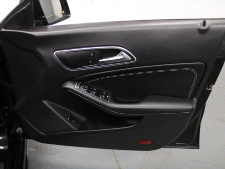 2018 Mercedes-Benz CLA - photo 24