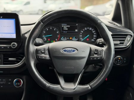 2019 Ford Fiesta - photo 13
