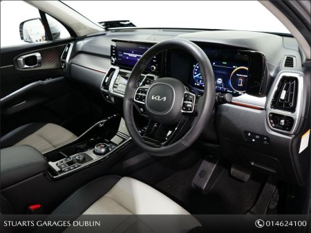 2024 Kia Sorento - photo 21